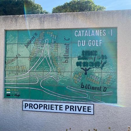 סן סיפריאן Grand Studio Entre Le Golf Et La Plage A 800M מראה חיצוני תמונה