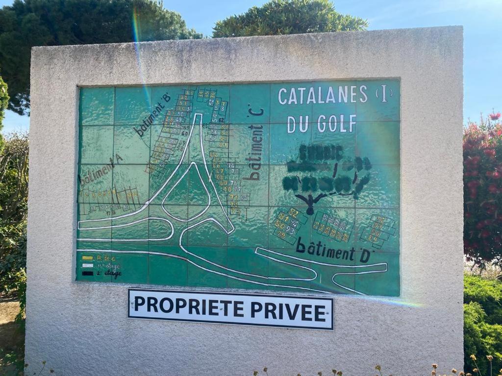 סן סיפריאן Grand Studio Entre Le Golf Et La Plage A 800M מראה חיצוני תמונה